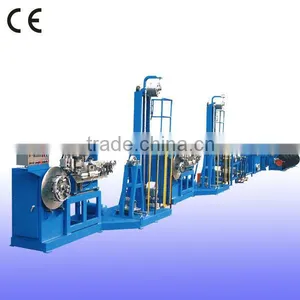 Tyre Bead Ring Forming Machine thumbnail-1