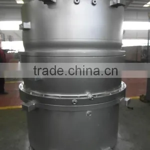 Tyre Bladder Mould Hot Selling thumbnail-2