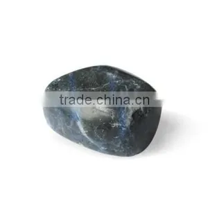 Tumbled Gemstone, Sodalite thumbnail-1