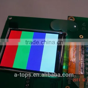 2inch TFT LCD Display for Printed Machine thumbnail-1