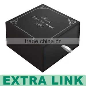 Customed High Quality Jewelry Box thumbnail-1