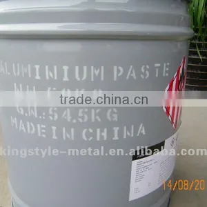 D0501 Aluminum Paste thumbnail-1