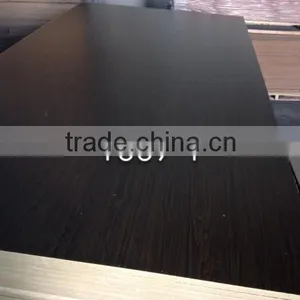 17mm Double Sided Melamine Mdf Board From Linyi thumbnail-1