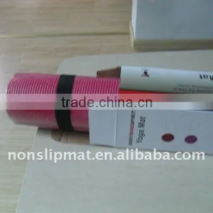 Eco PVC Yoga Mats thumbnail-1