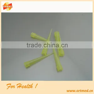 High Quality Tips, Pipette Tip, Eppendorf Tip CE FDA Approved thumbnail-1