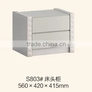 Modern Stylish Unique Design for Bedroom Furniture Set Home and Hotel Use thumbnail-5