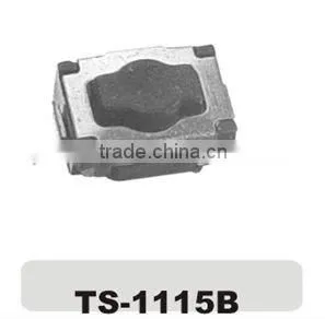 Ts-1115b Smt Tact Switch thumbnail-1