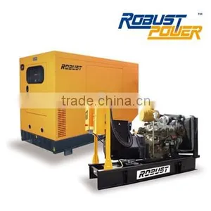 Detuz Diesel Genset / Japan Gensets thumbnail-1