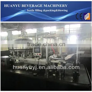 2-in-1 Soda Can Filling Machine thumbnail-1