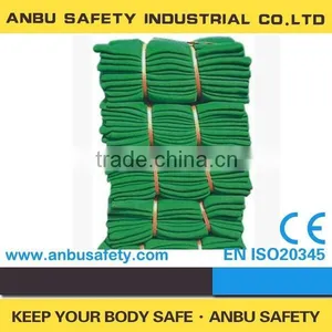 Professional Green pe Safety Netting for Balcony thumbnail-2