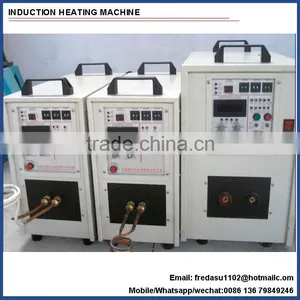 1-10kg Gold Melting Crucible Electrical Furnace thumbnail-4