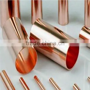 Copper Pipe thumbnail-1