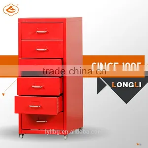 Korea Hot Selling Drawer Cabinet Multi-fuctional Separate Storage thumbnail-2