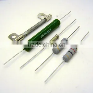 KNP 2WS Fixed WireWound Resistors for LED Illumination Application thumbnail-4