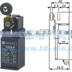 LIMIT SWITCH Txck_p_118 thumbnail-1