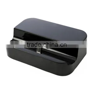 Dropshipping Micro USB Charging Stand Display Cradle For Mobile Phones thumbnail-2
