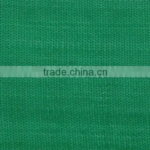 Green Scaffolding HDPE Knitted Construction Safety Net thumbnail-1