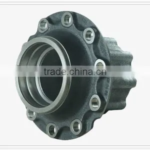Rear Wheel Hub Assembly thumbnail-1