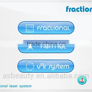 Medical Vaginal Tightening Co2 Laser Machine thumbnail-5