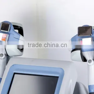 Eight Ipl rf Beauty Machine e Light Ipl rf nd Yag Laser Machine thumbnail-3
