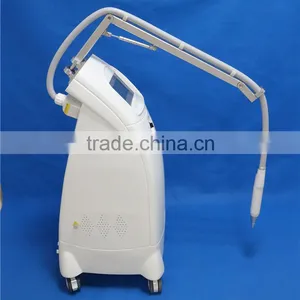 q Switched Laser nd Yag Laser Facial Moles Tattoo Removal Yag Machine thumbnail-3