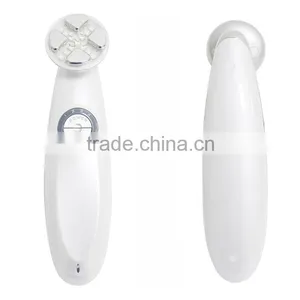 The Popular Home Mini RFphoton Led Skin Rejuvenation Device Led Light Treatment for Face Whitenning thumbnail-3