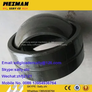 SDLG Bearing, 4021000042, SDLG Loader Spare Parts for SDLG Wheel Loader LG938 thumbnail-1