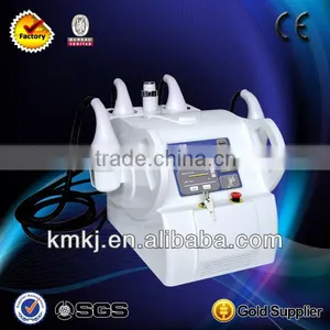 Rf And Cavitation Slimming Machine Distributor 7 Slimming Machine For Home Use In 1 Ultrasonic Liposuction Cavitation Machine&equipment For Slimming Body Slimming thumbnail-2