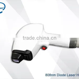 Diode Laser Body Hair Removal for All Hair Colors thumbnail-3