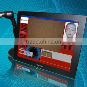 Distributor Price!!! 2015 Newest Skin Analyzer for Salon Use thumbnail-1