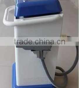 Single Pulse Q-switched Nd:yag Laser Articulated Arm thumbnail-2