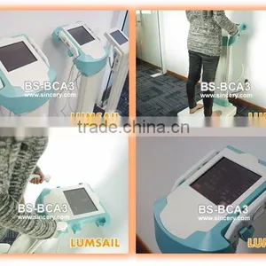 Body Analyzer Machine,full Body Analyzer,body Scan Analyzer thumbnail-3
