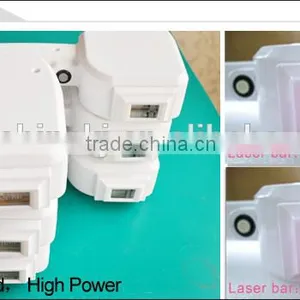 Hot Selling TEC Cooling System Stationary 808nm Diode Laser Hair Removal Depilador Laser Epila thumbnail-6