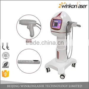 Factory Direct Sell High Quality Best Private Tighten HIFU Handpiece Herbs to Tighten Vagina thumbnail-1
