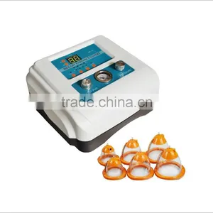 Professional Breast Massage Machine thumbnail-2