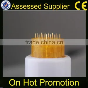 Mini Derma Stamp Titanium Needles For Personal Beauty On Hot Promotion thumbnail-1