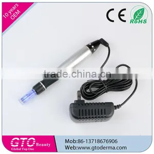 Meso Microneedle Pen Auto Derma Micro Needle Pen Dr Pen Dermapen thumbnail-1