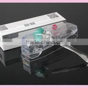 Low Price 192 Needle Derma Roller MT Dermaroller thumbnail-6
