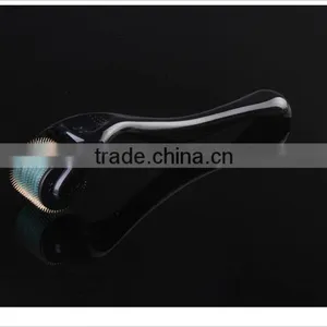 GTO Skin Care 1.0mm Needle Size 540 Pins Face Derma Roller thumbnail-5