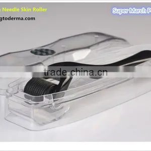 2016 New Super Function CE and RoHs Certificate Derma Roller thumbnail-1