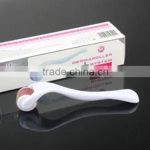 GTO Factory 540 Titanium Micro Needle Dermal Roller for Wrinkle Removal thumbnail-2