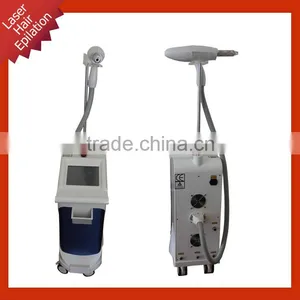 Top Selling New Advanced Painless Permanent Laser Hair Removal Training Machine Price thumbnail-1