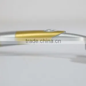 Best Seller 192 Needles ZGTS Titanium Micro Derma Needle Roller System/microneedle Roller - L006 thumbnail-1