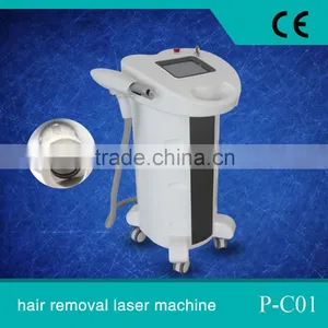 1500mj Epilator Home Use Mini Home Use Laser Hair Removal Machine / Nd Yag Long Pulse Laser / Hair Remover Laser 800mj thumbnail-1