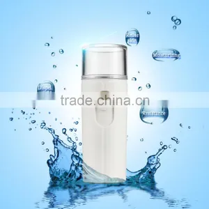 Mini Electric Facial Mister Nano Mist Sprayer D7S,Facial Mister thumbnail-2