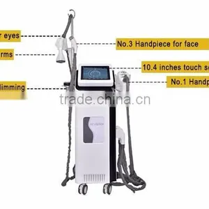 Cheapest Portable Cellulite Removal Ultrasonic Cavitation for Wholesales thumbnail-5