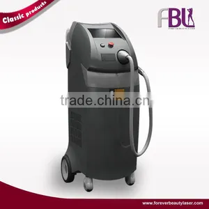 808nm Diode Laser SHR Laser Machine thumbnail-2