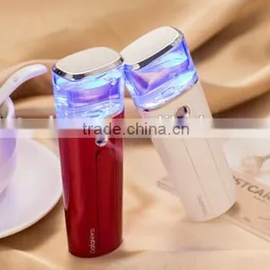 Beauty Sprayer Make up Tools Lotion Bottle Nano Portable Facial Steamer Sprayer thumbnail-2