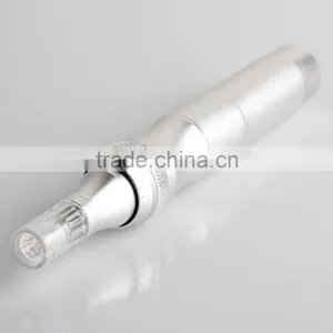 Microneedle Therapy System Microneedle Mesotherapy Therapy System Medical Grade Derma Roller Pen For Skin thumbnail-1