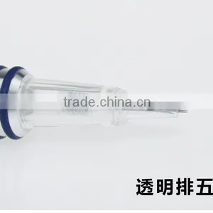 Micro Semi Permanent Makeup Disposable Needles For Professional Tattoo thumbnail-4